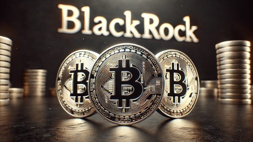 BlackRock’s Crypto Assets Rise 63% with $7.9 Billion Increase