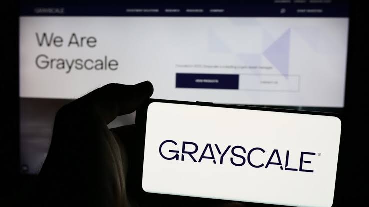 Grayscale Announces Partnership and Lists 11 Altcoins