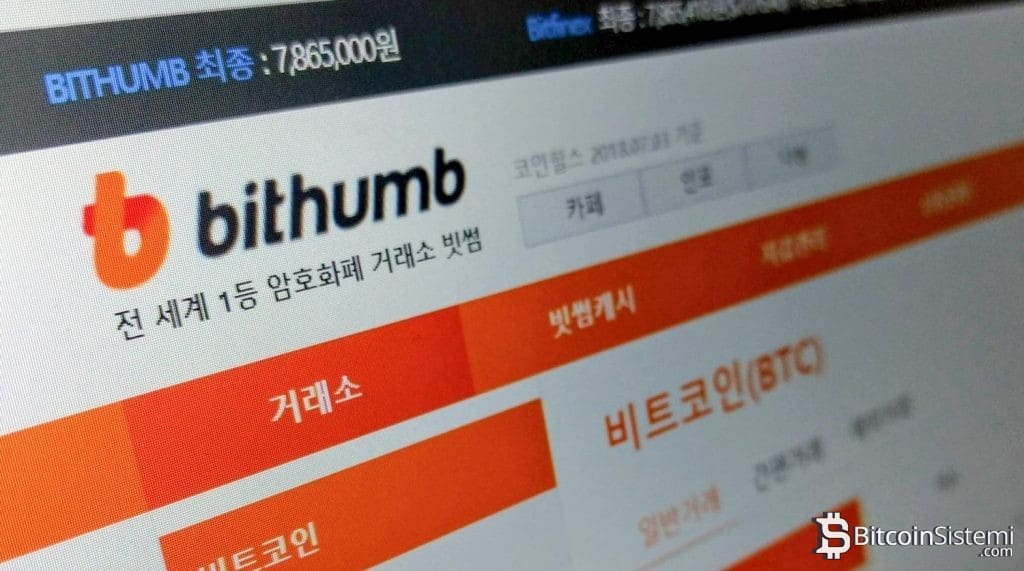 Bithumb Halts Transfers of 48 Cryptocurrencies for Upgrade