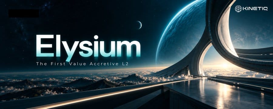 Elysium Airdrop Announcement