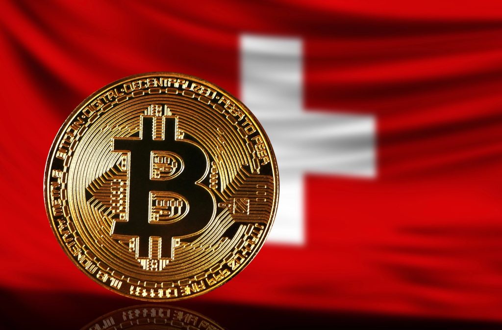 Switzerland Approves Bitcoin (BTC) for Individual Investors