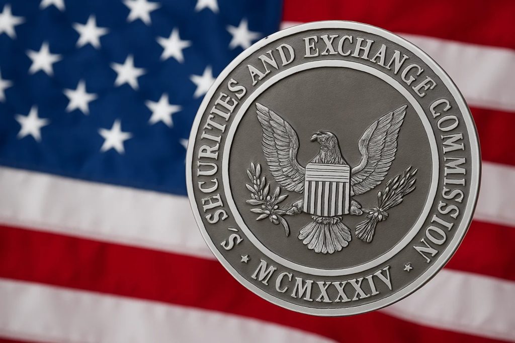 Joint Application Filed with SEC for Six Altcoins Including Cardano