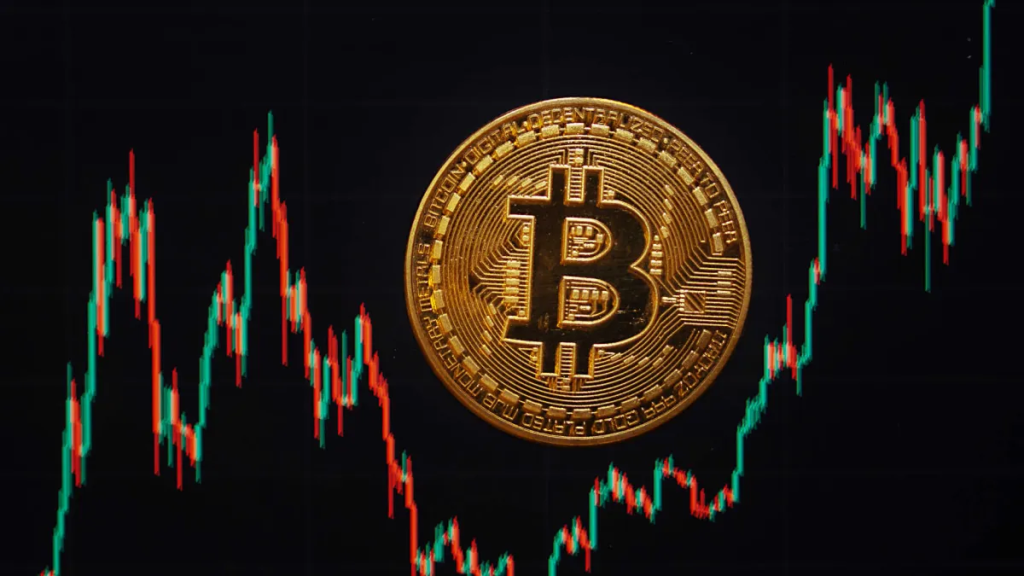 Bitcoin Analyst Shares Key Levels Before FED Meeting