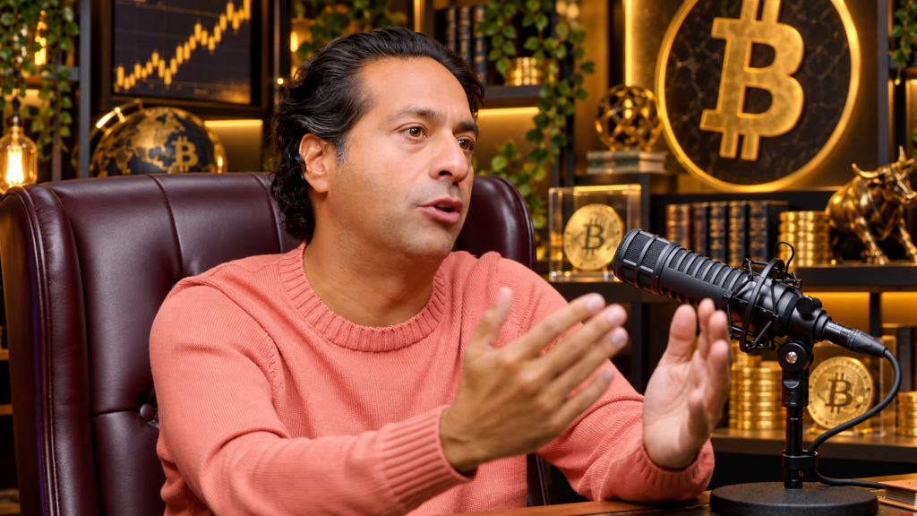 3 Billion Dollar Fund Manager Comments on Bitcoin Future