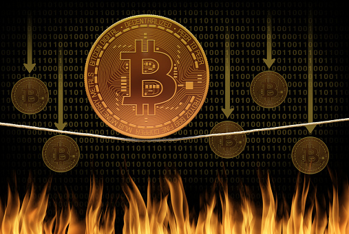 Bitcoin Price at Critical Junction, Analysis Reveals Key Levels