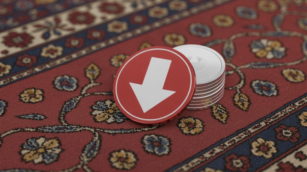 Altcoin Feud: Accusations of Technology Theft Between Two
