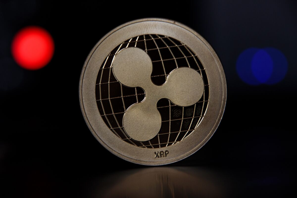 XRP Network Hits All-Time High with Two Key Price Levels