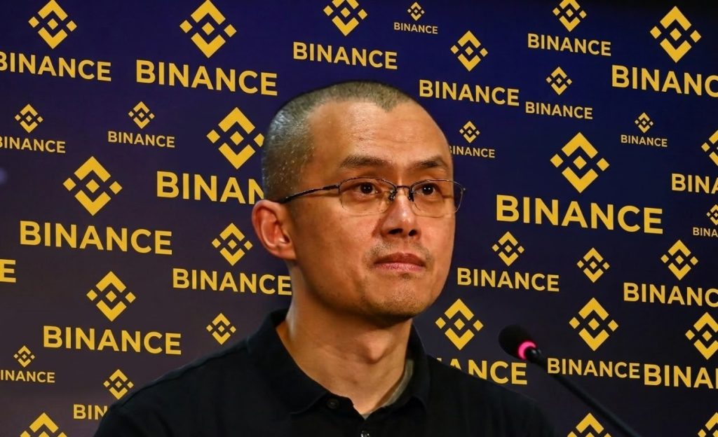 Binance Founder CZ Discusses AI Threats to Crypto Security