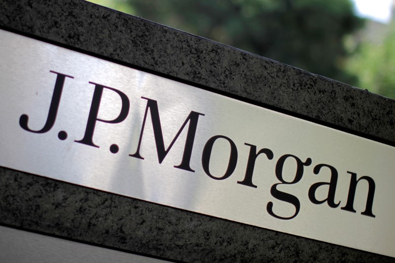 JPMorgan Expands Ethereum Use as Another Altcoin Selected
