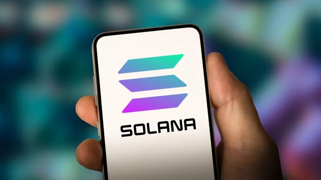 Bitwise Highlights Solana’s Unique Position in Europe