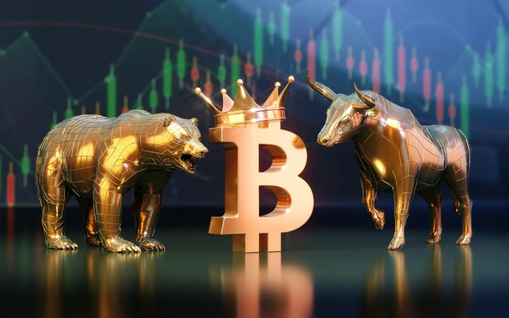 Bitwise Analyzes Bitcoin Lull and Key Levels for Market Trends