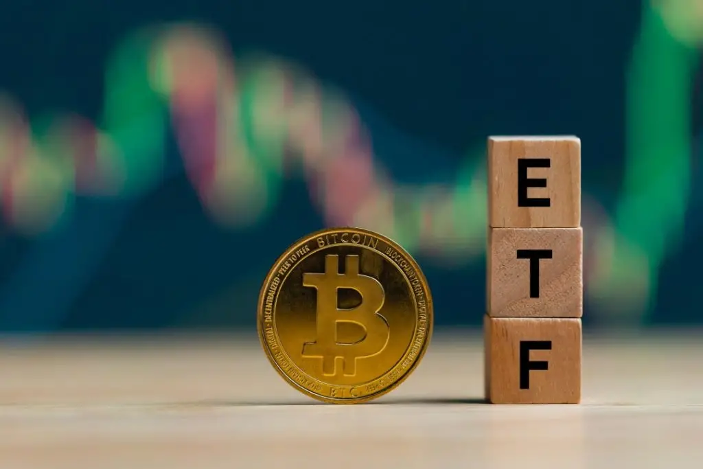 $1 Billion Invested in Bitcoin ETFs in Three Days: Details Explained