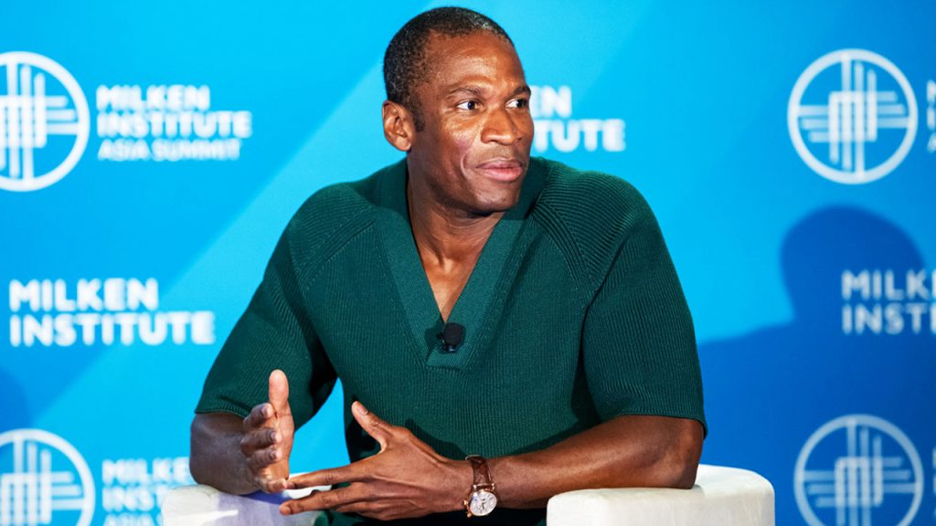 Arthur Hayes Sells Three Altcoins Amid Surprising Record Resurfacing