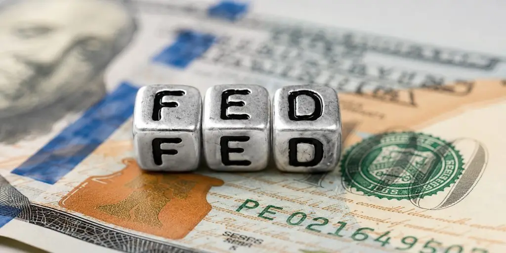 Federal Reserve Week Impacts Bitcoin Interest Rate Outlook