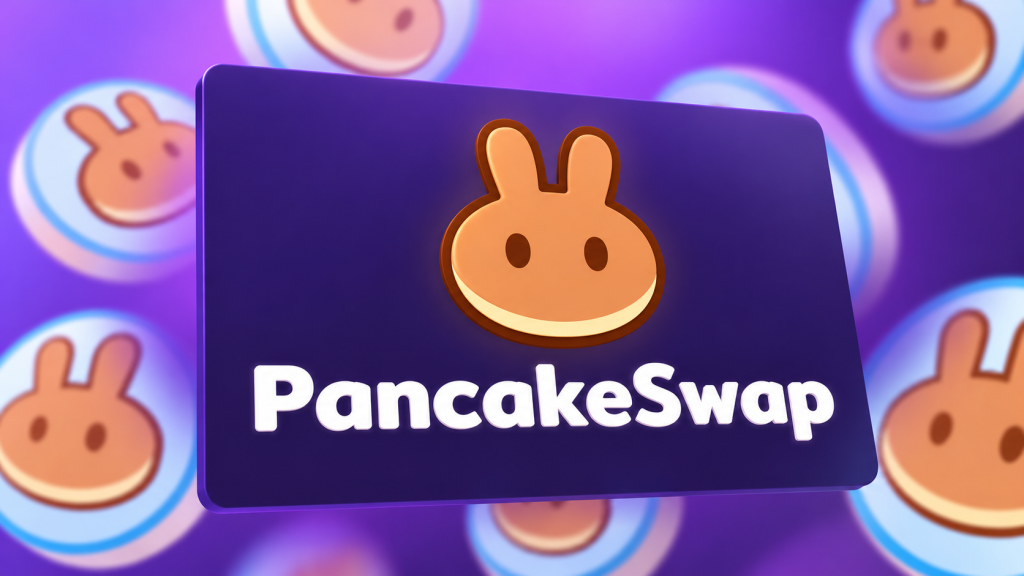 PancakeSwap Issues Deadline Warning for CAKE Holders