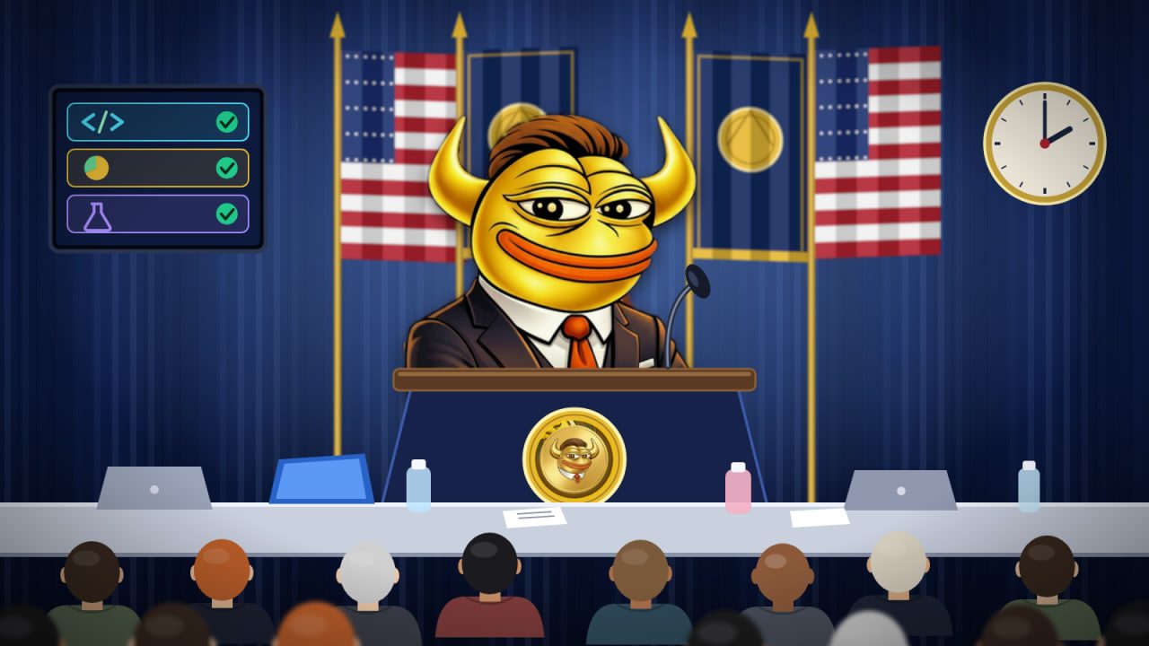 Fed Week: 5 Considerations Before Investing in Meme Coins