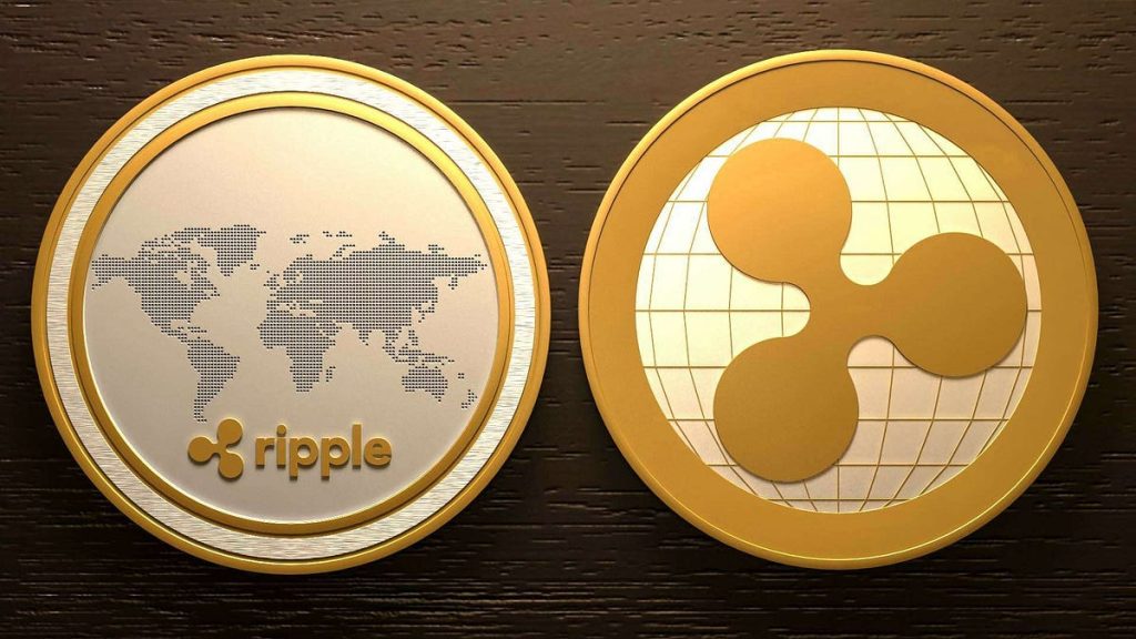 Ripple (XRP) Linked to Major Claim Amid Conspiracy Theories