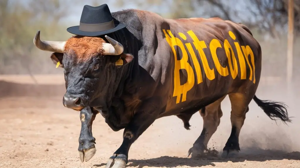 Chinese Analyst Predicts Bitcoin Could Reach $413,000 by 2028