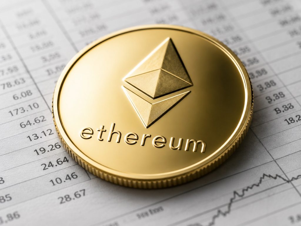 Ethereum Holdings Surpass 6 Million ETH with New Purchase
