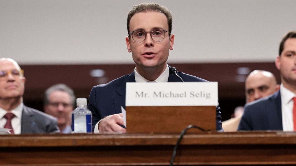 CFTC Chair Issues Key Statement After Binance Hack