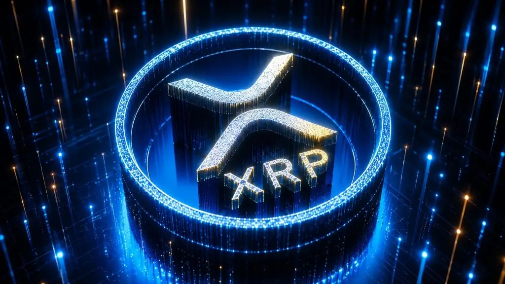 XRP Report Reveals Positive Data Valued at Millions