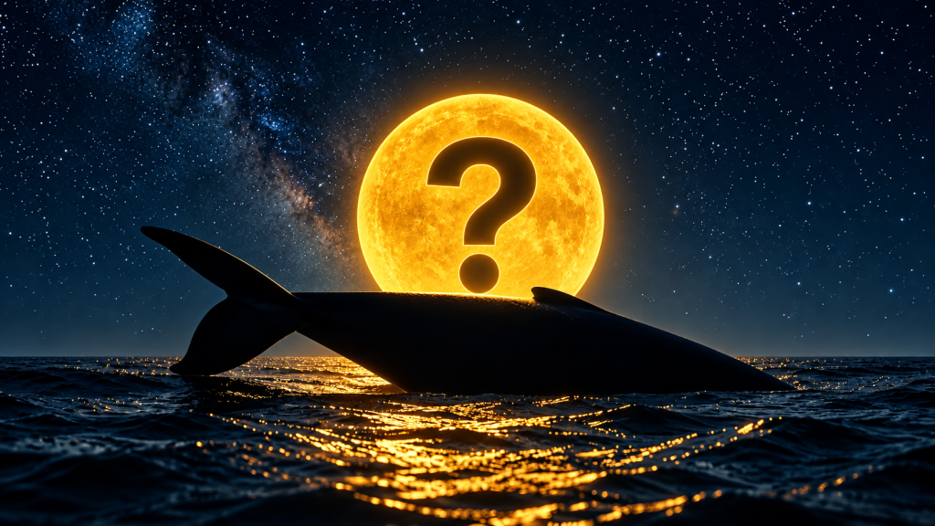 Whales Liquidate $108 Million in Altcoin from Two Wallets