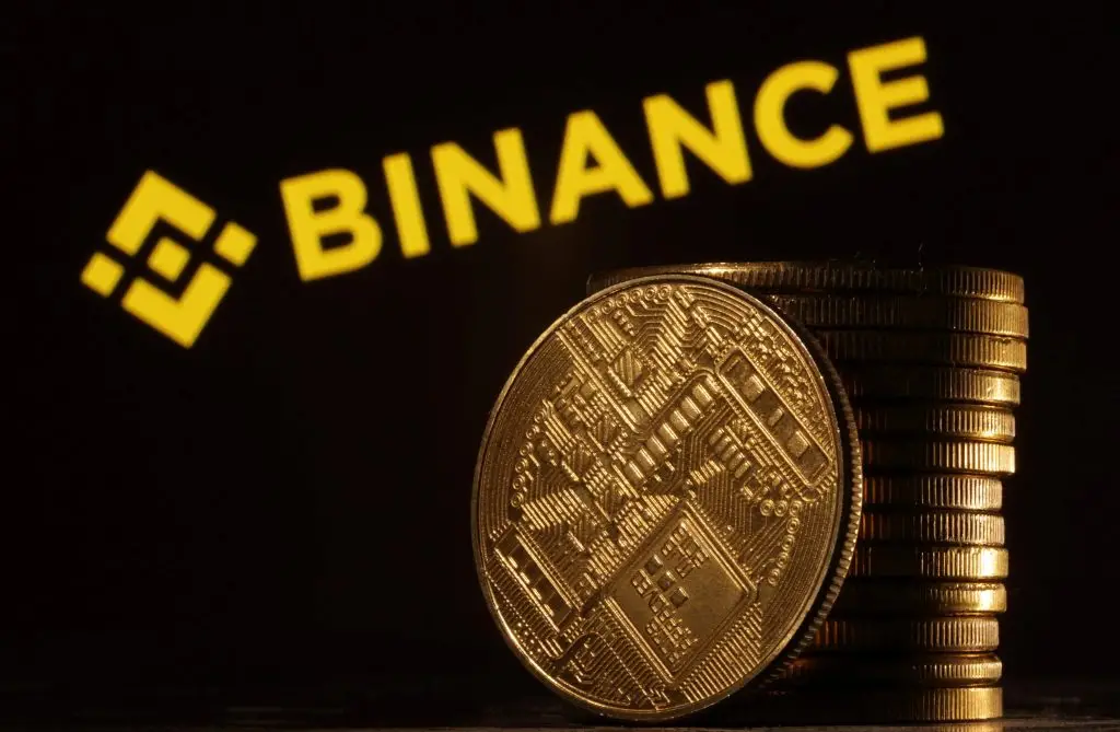 Binance Hacker Transfers Millions in Unprecedented Move